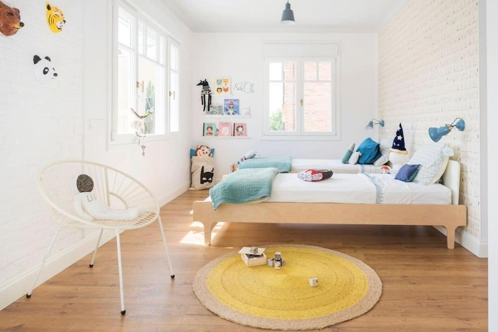 Casa De Suenos Familias En Vakantiehuis